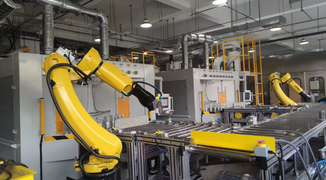 保定喷砂机常见类型及适用场景全解析