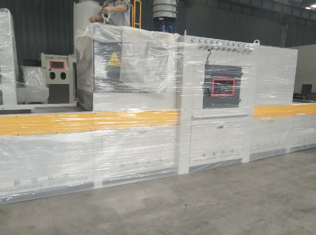 保定喷砂机操作规范 新手必学安全要点