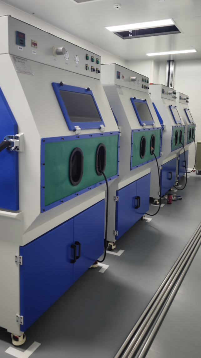 保定小型喷砂机使用方法 家用 / 小作坊适用