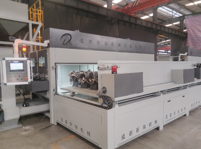 保定喷砂机除锈原理 金属表面处理核心逻辑