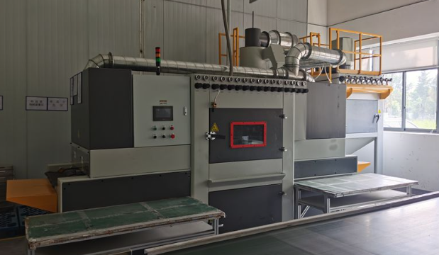 保定如何提升喷砂机工作效率 这几招超实用