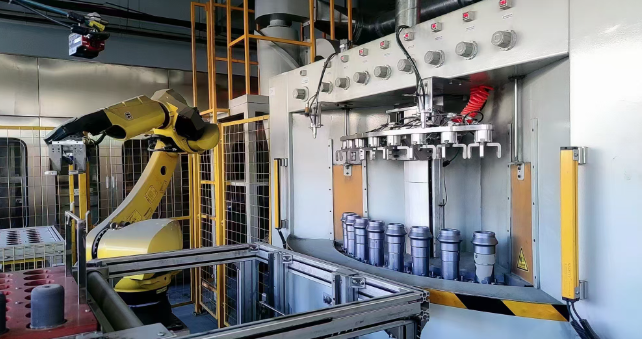 保定喷砂机快速换料技巧 节省施工时间