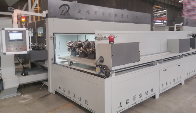 保定低温环境下喷砂机如何正常工作